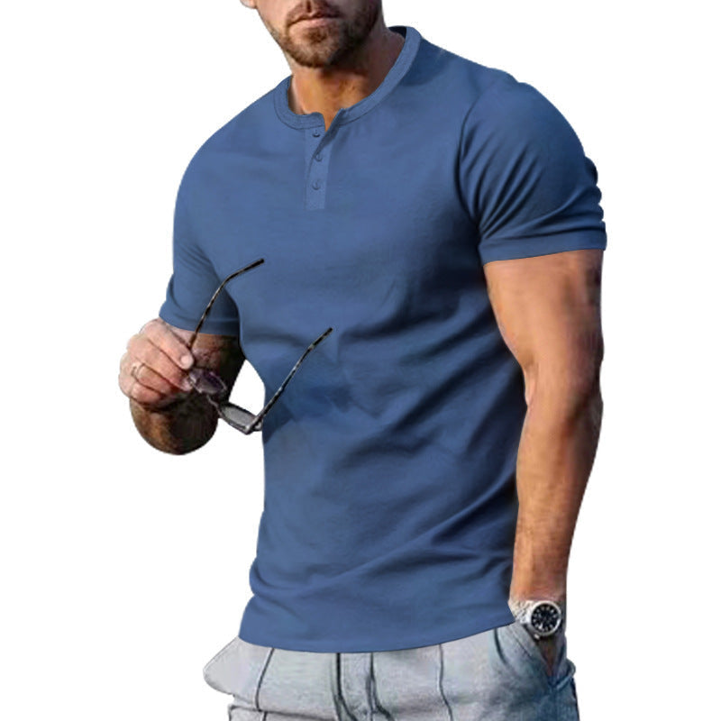 Fit T-Shirt – Stylish & Comfortable for Everyday Activewear