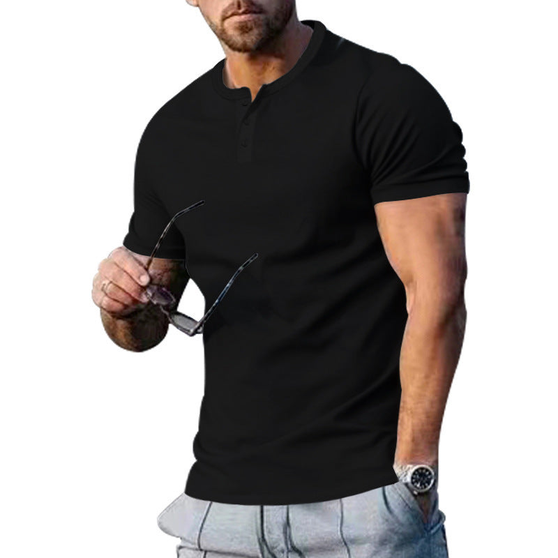 Fit T-Shirt – Stylish & Comfortable for Everyday Activewear
