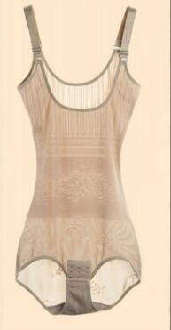 Post Partum - Recovery Shaper Bodysuit & Comfortable Support & Shaping
