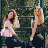 Sports Gym Bag Dry Wet Separation Large Capacity Leisure
