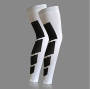 Compression Leg Sleeve – Leg Support  and Recovery for Leg Pain Relief