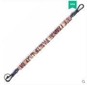 Elastic fitness rope – durable rally rope for strength and resistance training