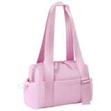 Sports Gym Bag Dry Wet Separation Large Capacity Leisure