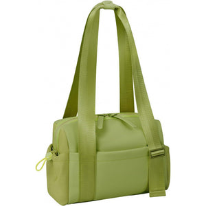 Sports Gym Bag Dry Wet Separation Large Capacity Leisure