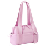 Sports Gym Bag Dry Wet Separation Large Capacity Leisure