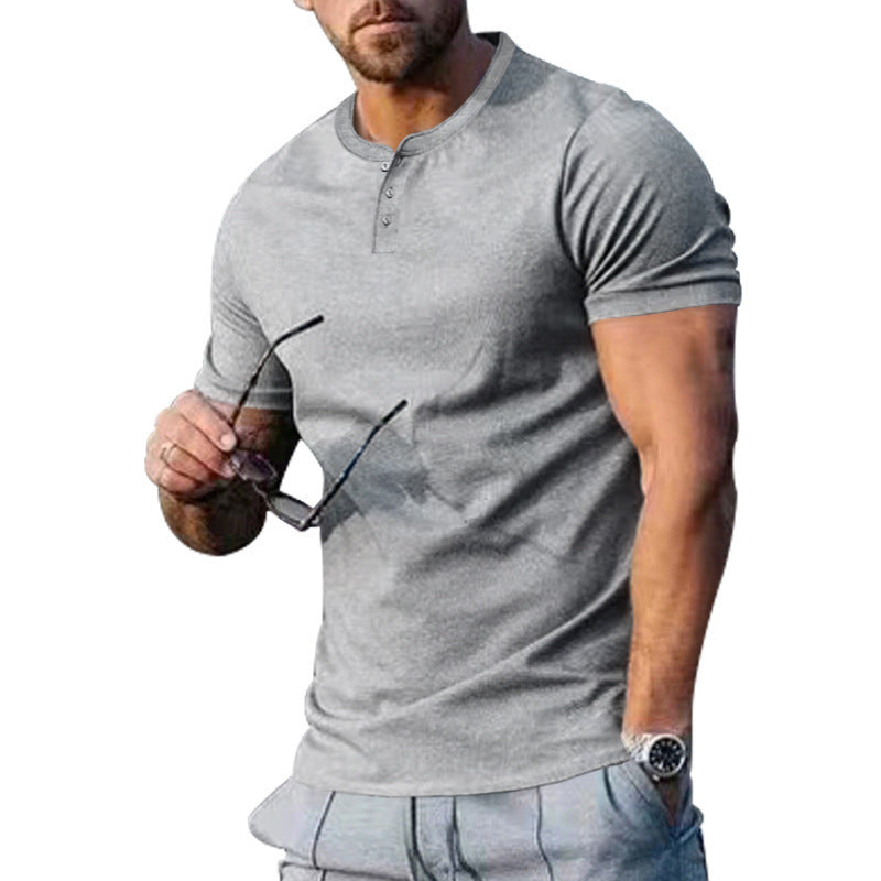 Fit T-Shirt – Stylish & Comfortable for Everyday Activewear