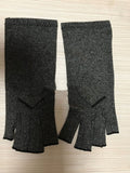 Pressure Recovery Cations Warm Hemp Grey Gloves