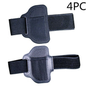 Ring -  New Fitness Ring Leggings With Large Accessories Fixed voltage