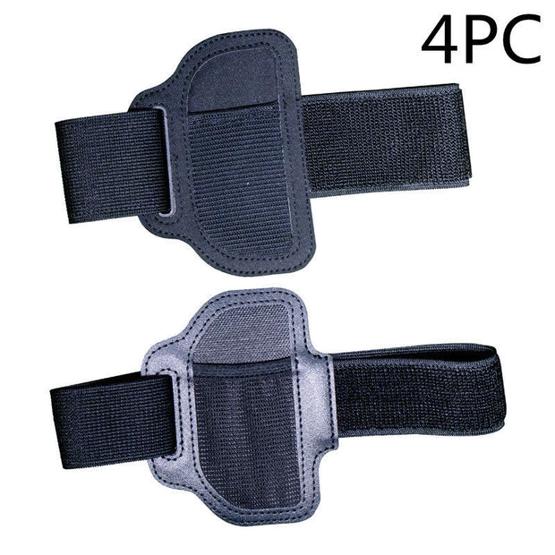 Ring -  New Fitness Ring Leggings With Large Accessories Fixed voltage