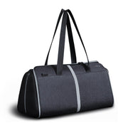 Waterproof bag - Dry  And  Wet  Separate Storage Water-proof Gym  Bag.