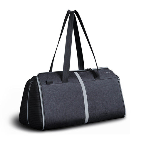 Waterproof bag - Dry  And  Wet  Separate Storage Water-proof Gym  Bag.