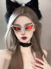 Sunglasses Tech Sense Cat Eye – Stylish & Durable Fashion and Glasses.
