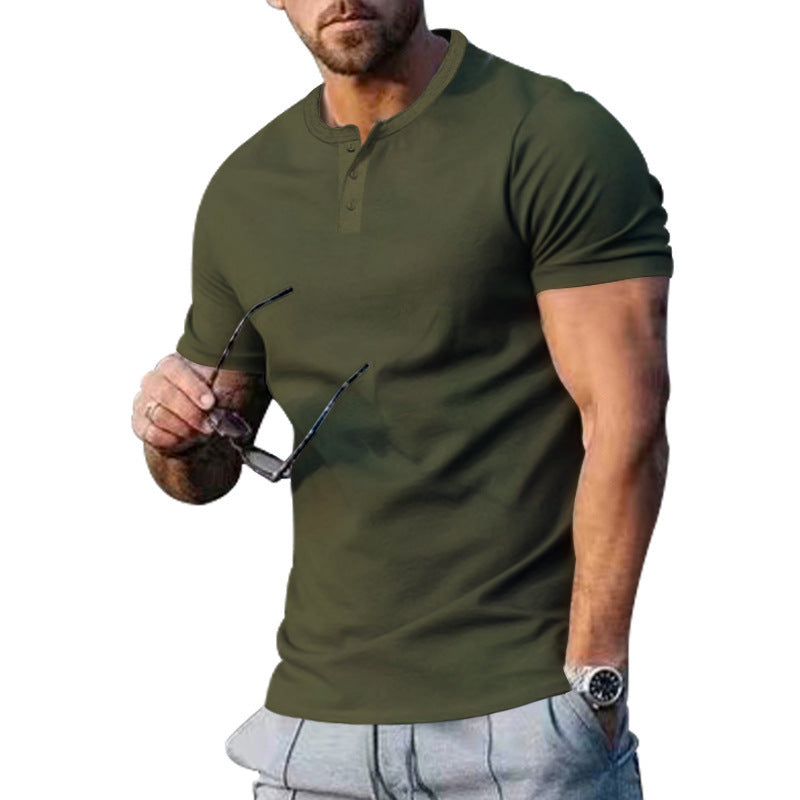 Fit T-Shirt – Stylish & Comfortable for Everyday Activewear
