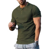 Fit T-Shirt – Stylish & Comfortable for Everyday Activewear