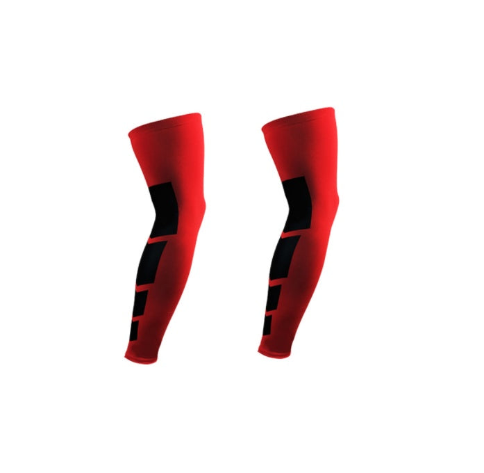Compression Leg Sleeve – Leg Support  and Recovery for Leg Pain Relief