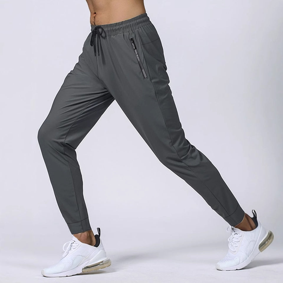 Men's Jogging Sports Pants Yoga Gym Training Casual Pants
