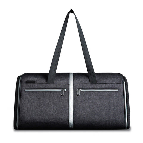 Waterproof bag - Dry  And  Wet  Separate Storage Water-proof Gym  Bag.