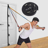 Anchor -Home Multi-point Fitness Accessories Portable Nylon Door Strap