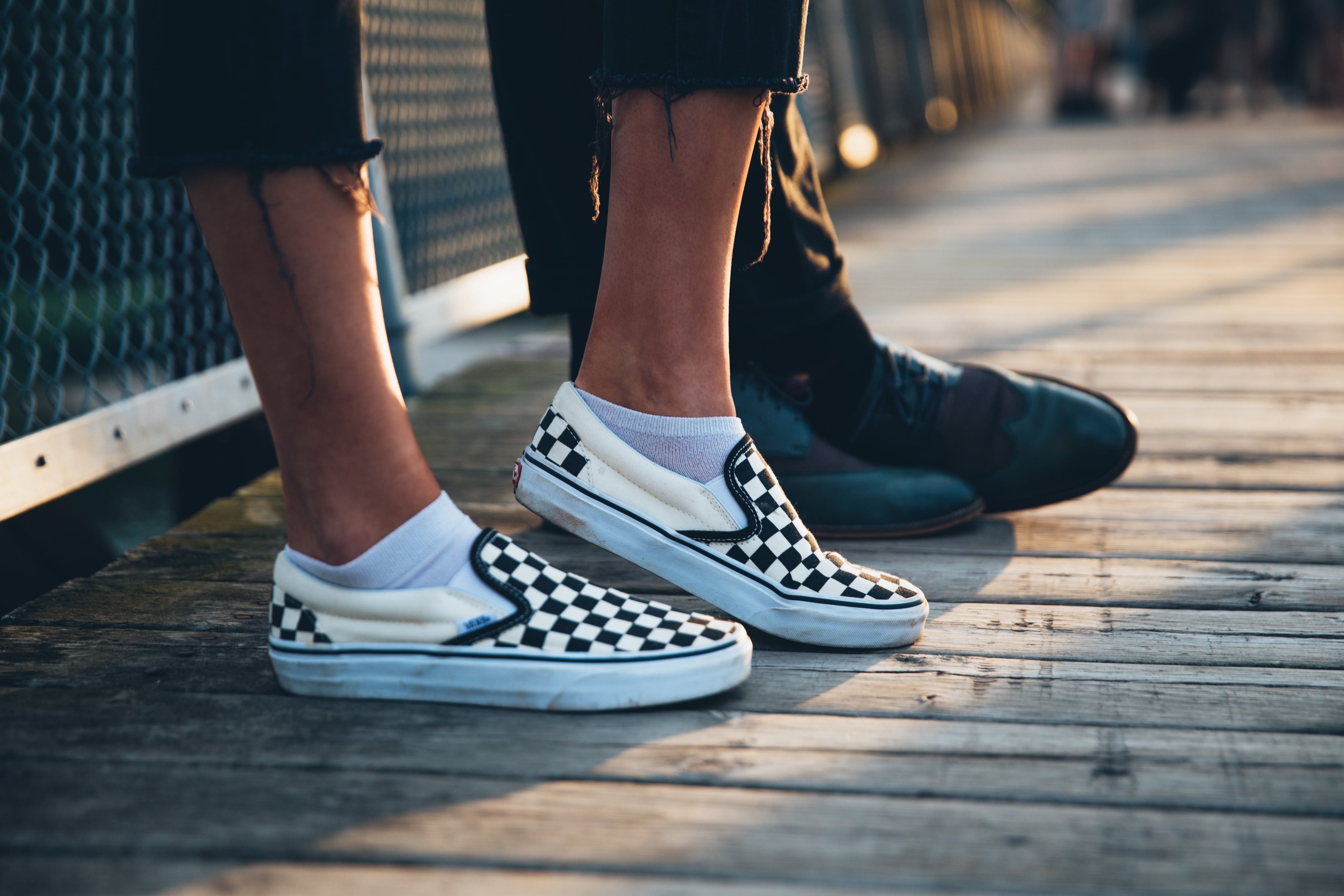Accessories and Footwear
